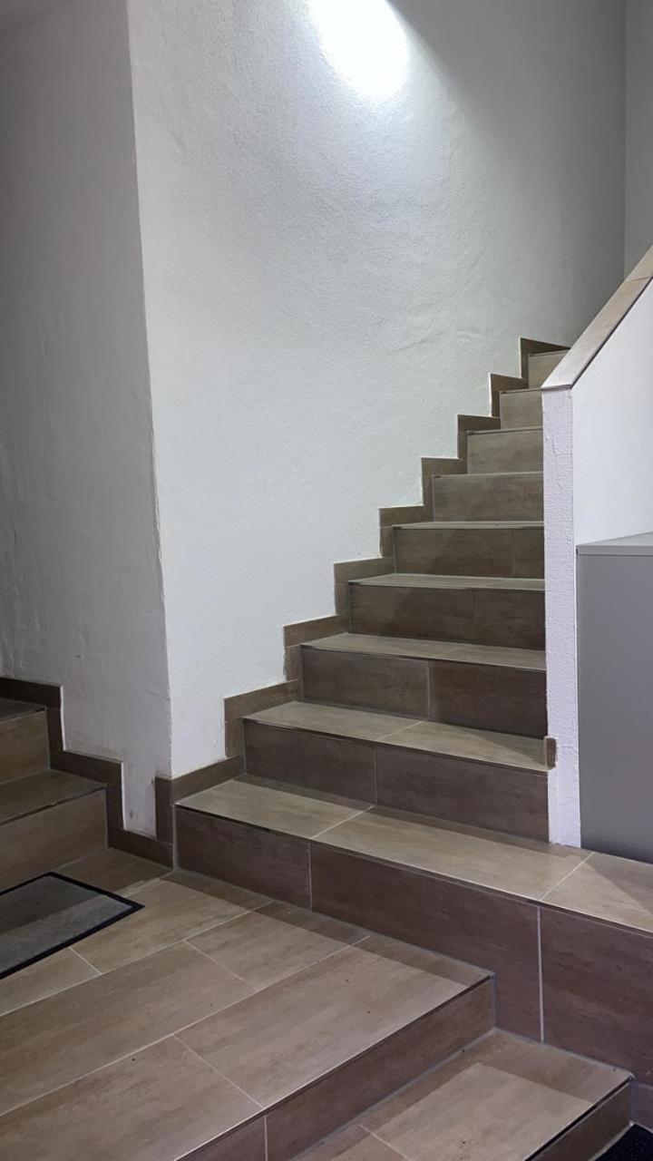 Shining Apartment In Bamberg Extérieur photo