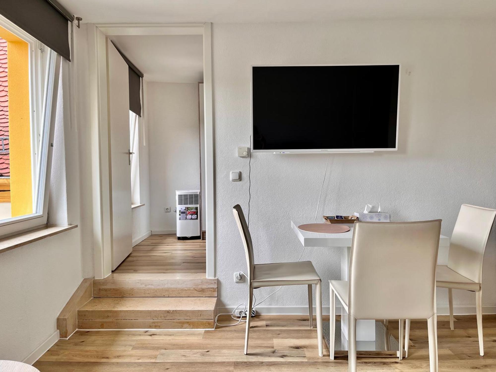 Shining Apartment In Bamberg Extérieur photo