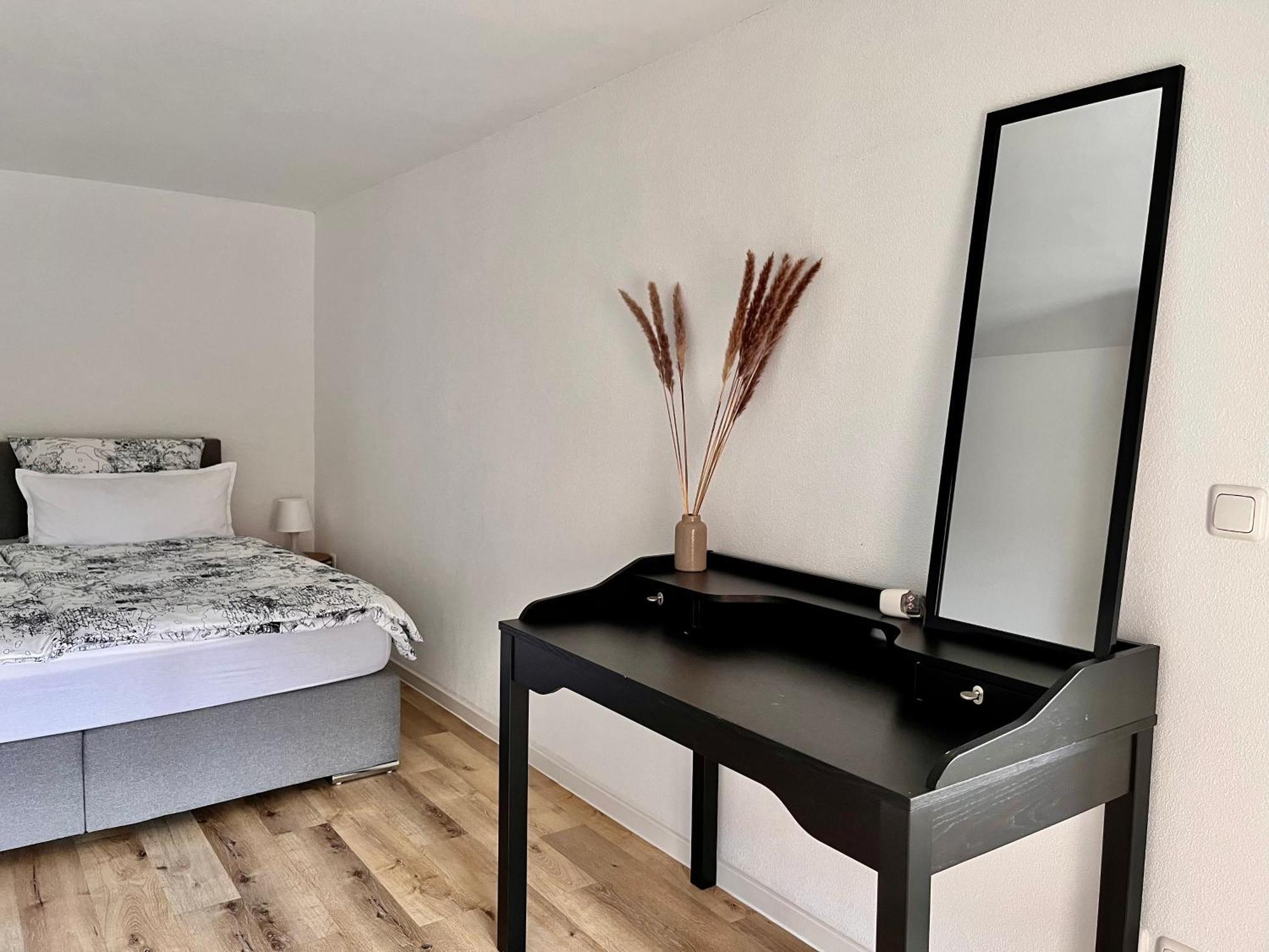 Shining Apartment In Bamberg Extérieur photo