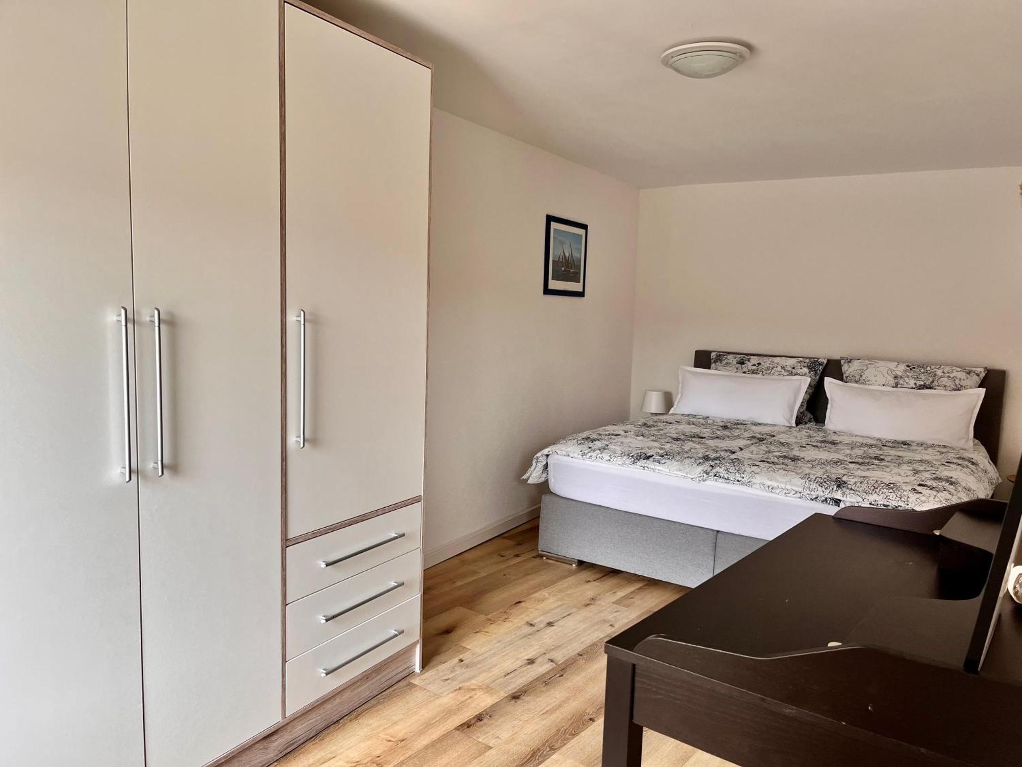 Shining Apartment In Bamberg Extérieur photo