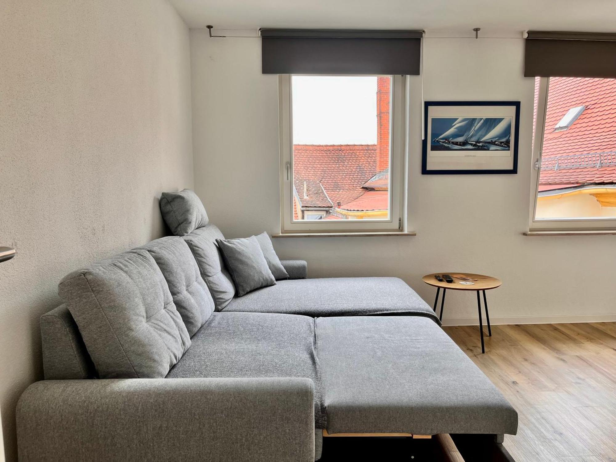 Shining Apartment In Bamberg Extérieur photo