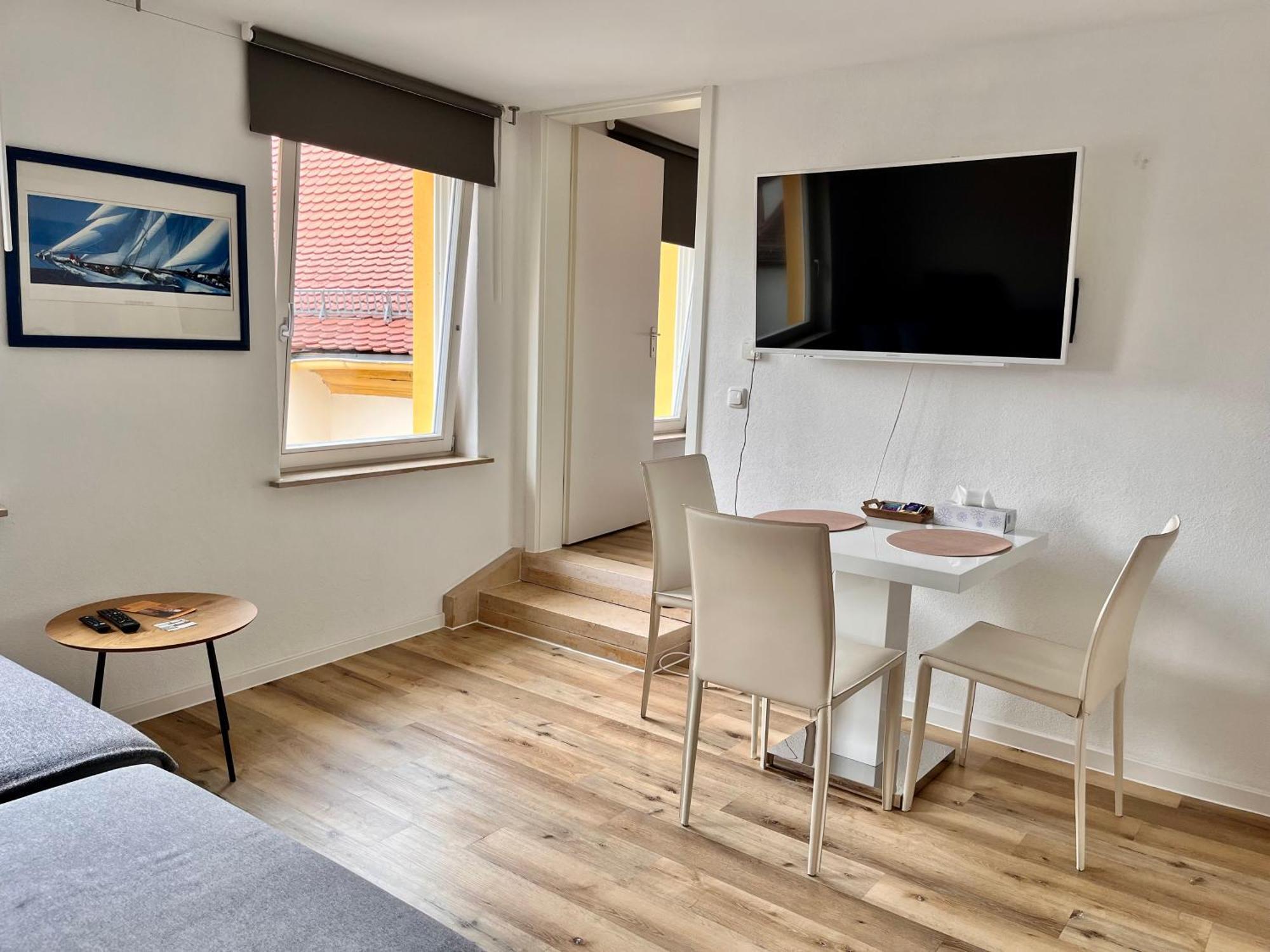 Shining Apartment In Bamberg Extérieur photo