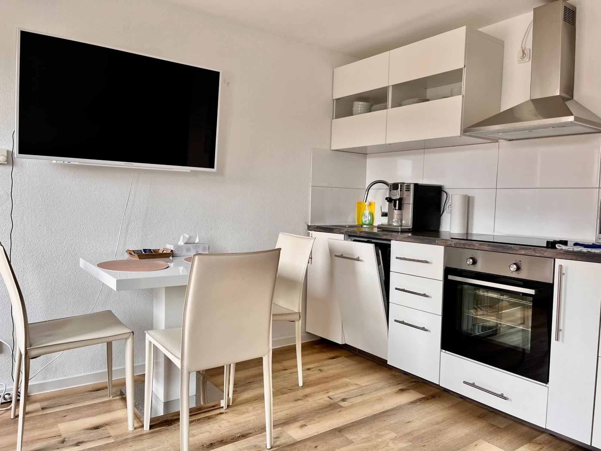 Shining Apartment In Bamberg Extérieur photo