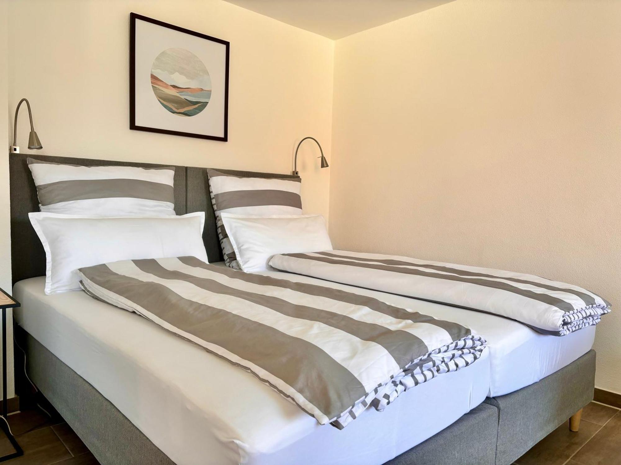 Shining Apartment In Bamberg Extérieur photo