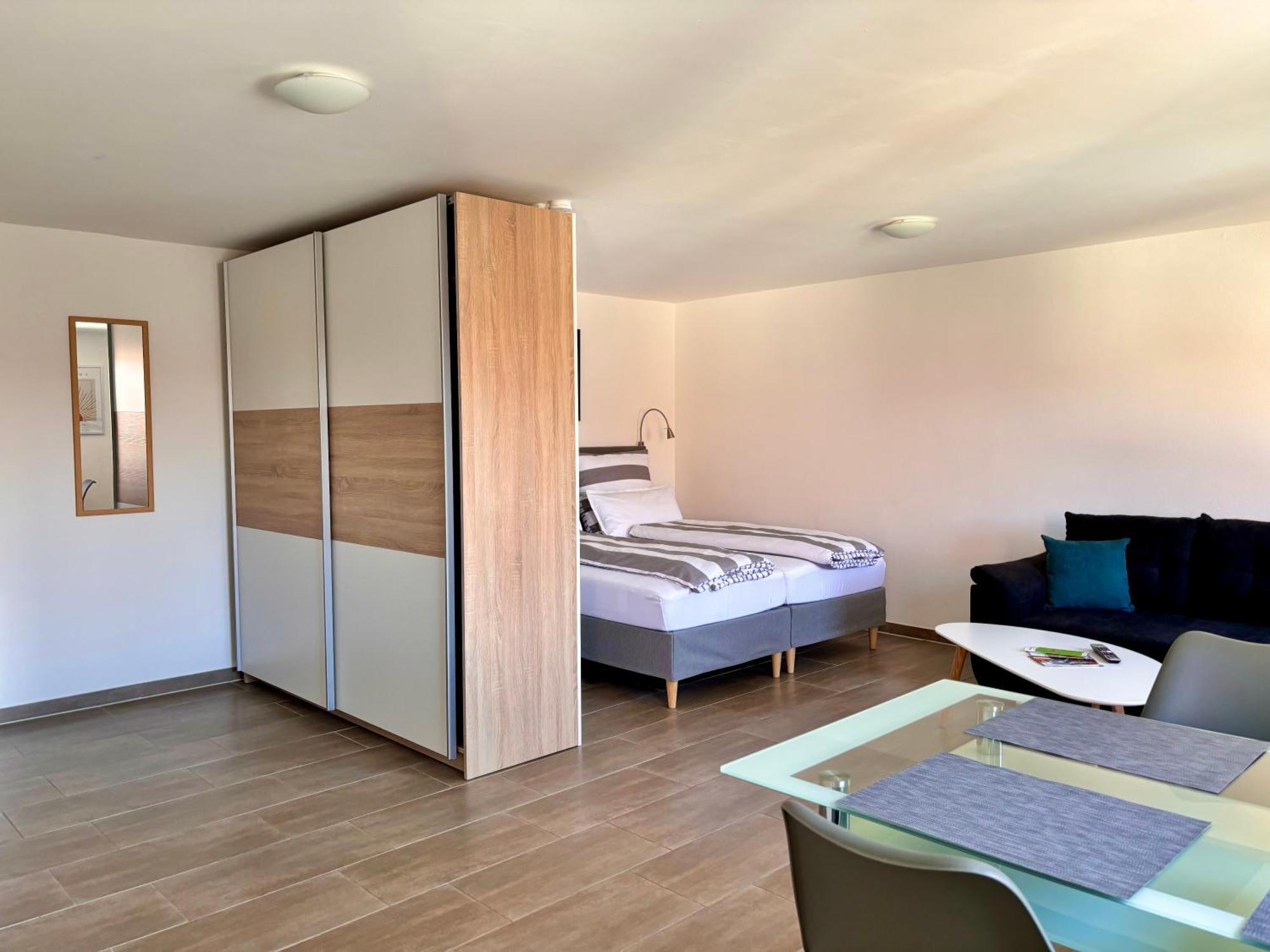 Shining Apartment In Bamberg Extérieur photo