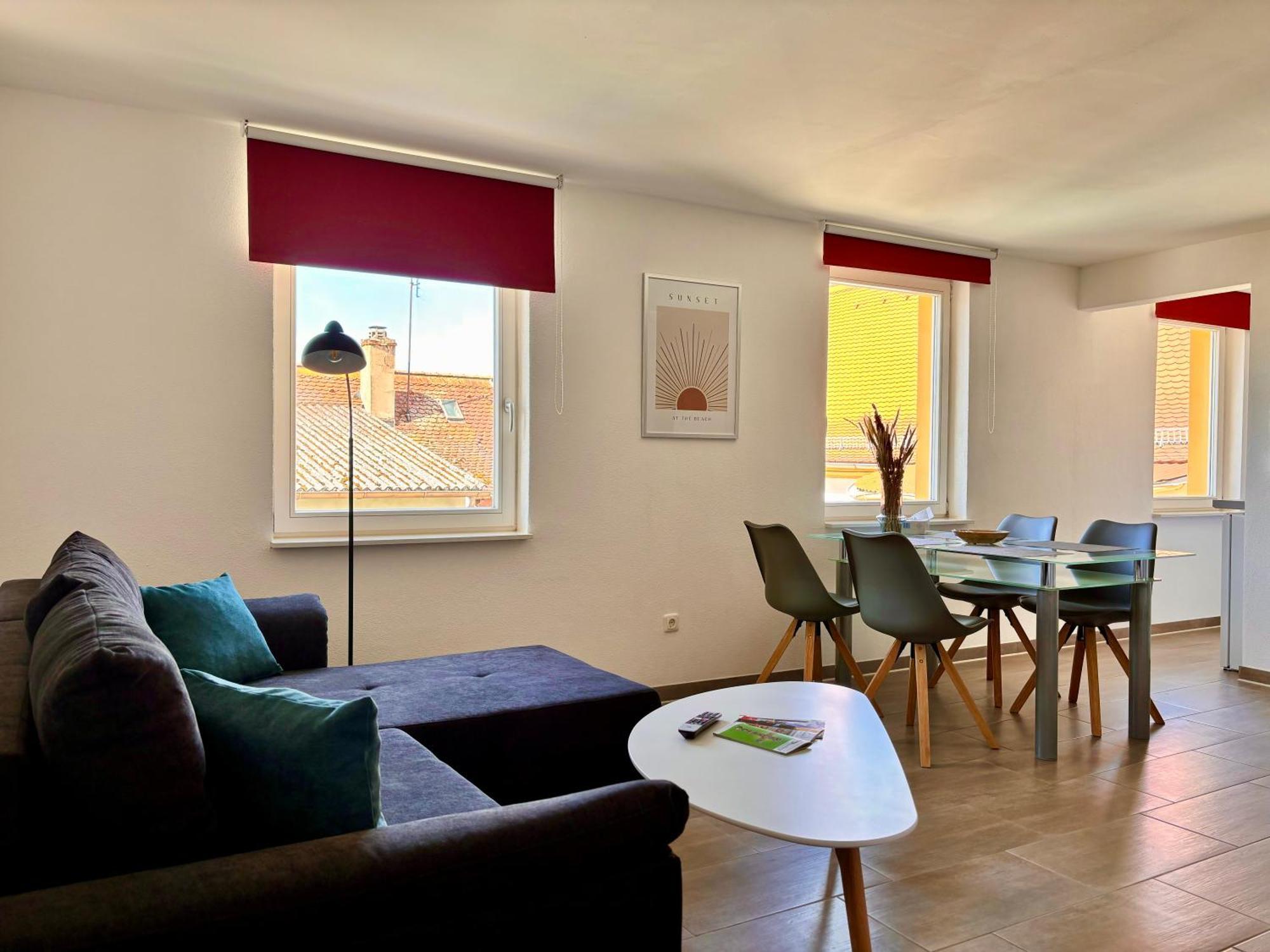 Shining Apartment In Bamberg Extérieur photo