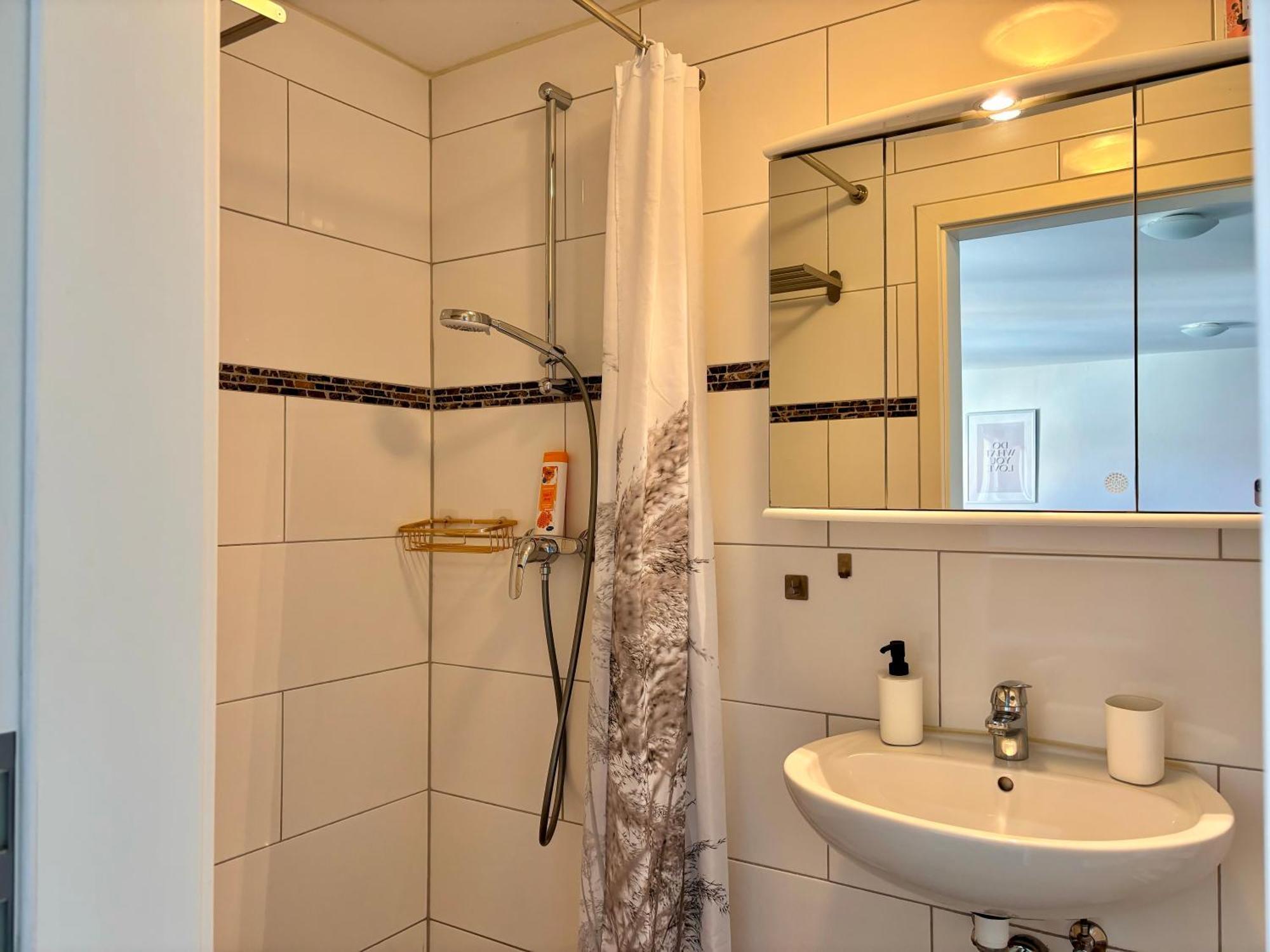 Shining Apartment In Bamberg Extérieur photo