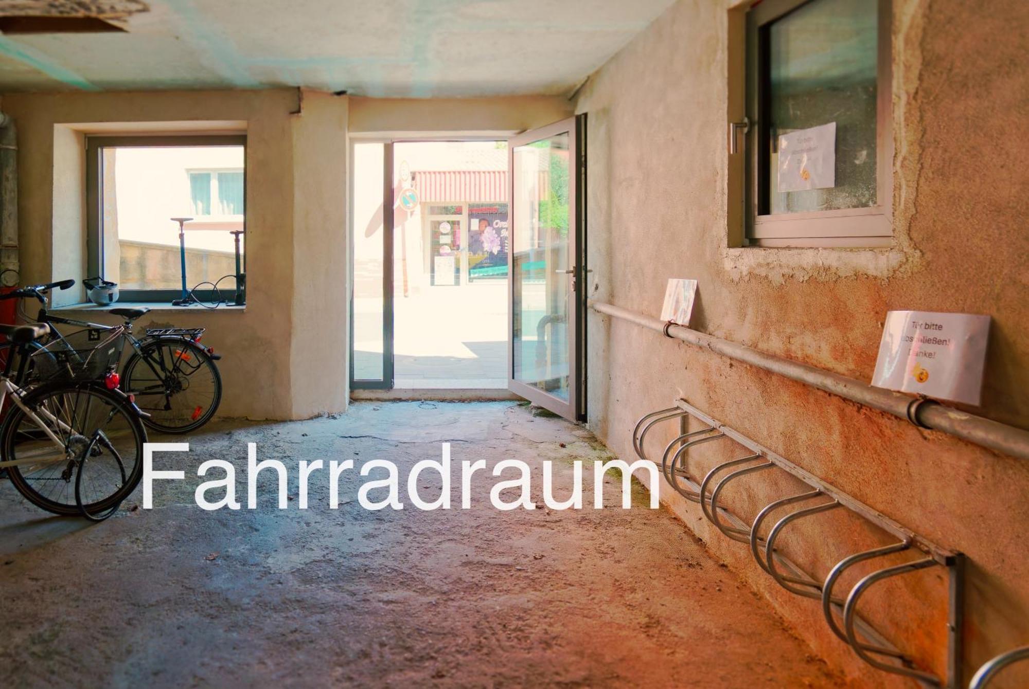Shining Apartment In Bamberg Extérieur photo