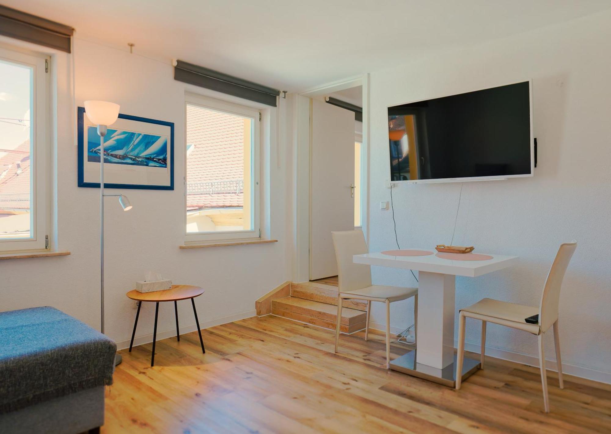 Shining Apartment In Bamberg Extérieur photo