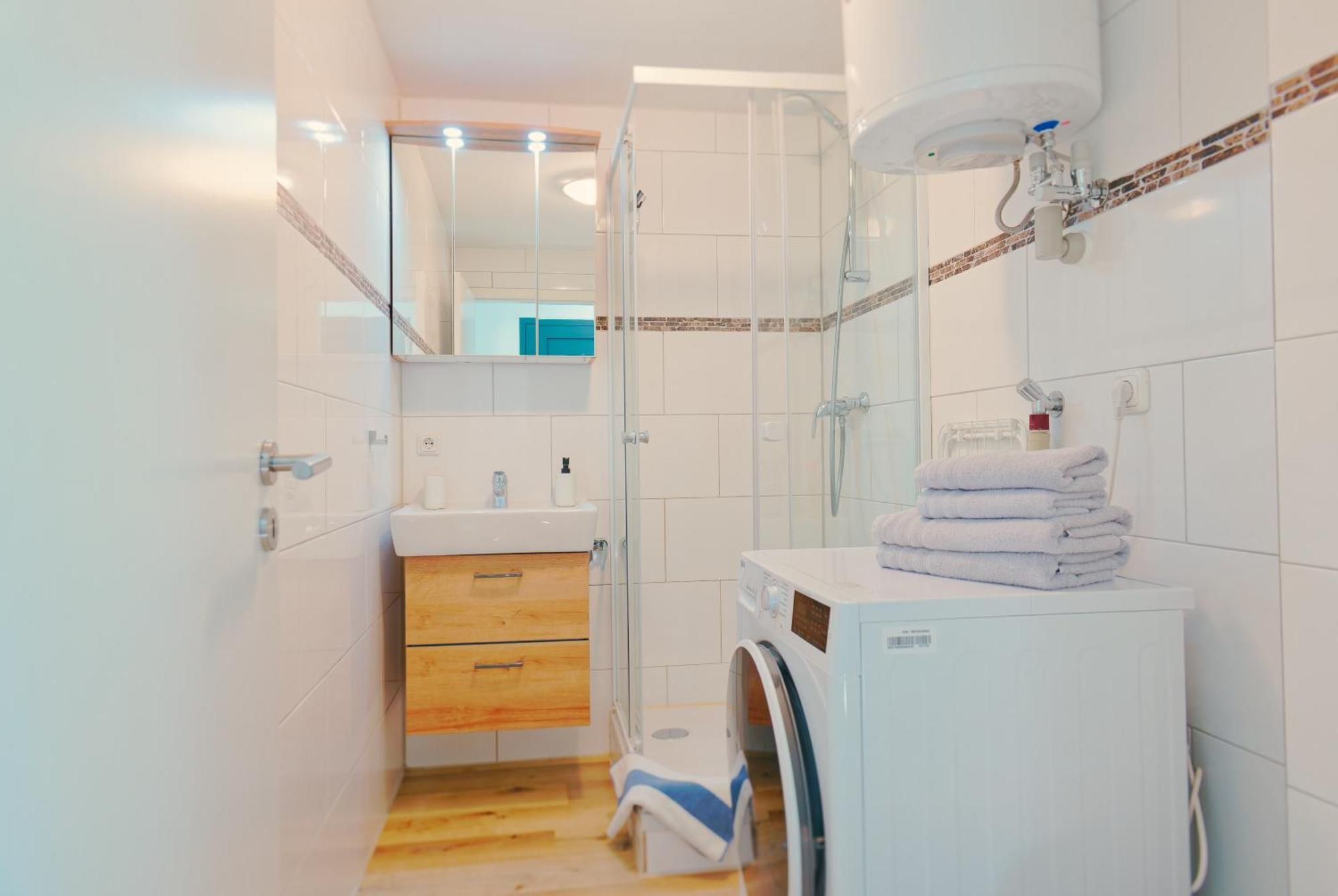 Shining Apartment In Bamberg Extérieur photo