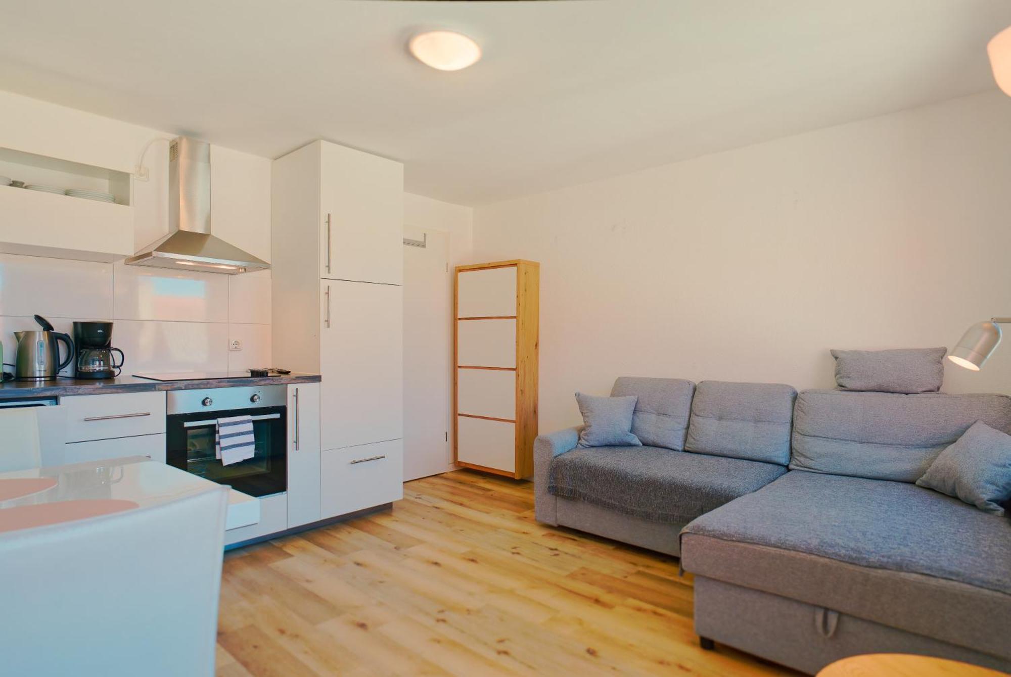 Shining Apartment In Bamberg Extérieur photo