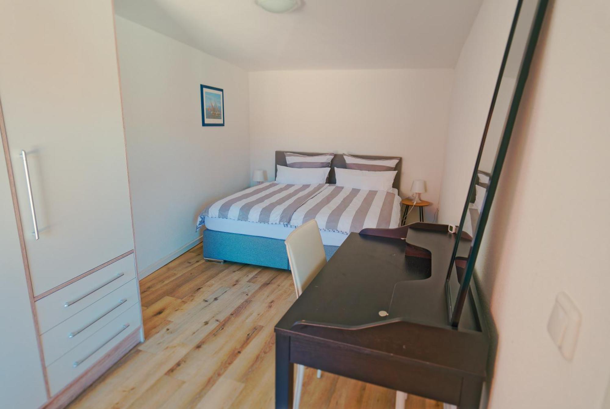Shining Apartment In Bamberg Extérieur photo