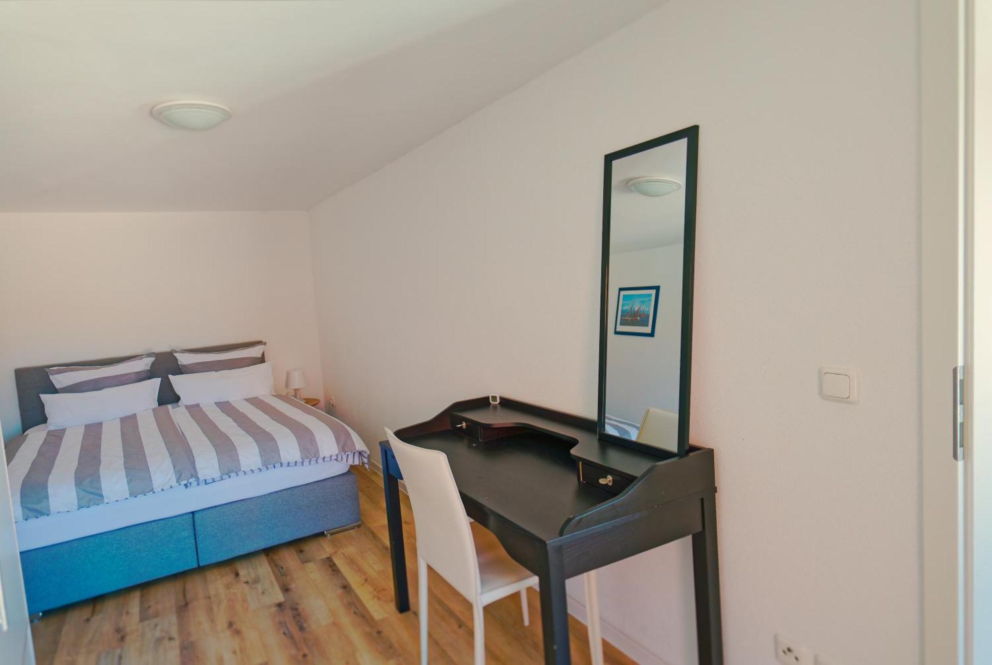 Shining Apartment In Bamberg Extérieur photo